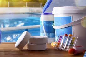 Pool Chemicals