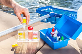 Water Testing
