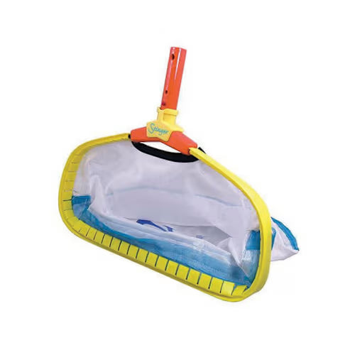 Oreq Stinger Leaf Rake W/ 15" Sand Bag