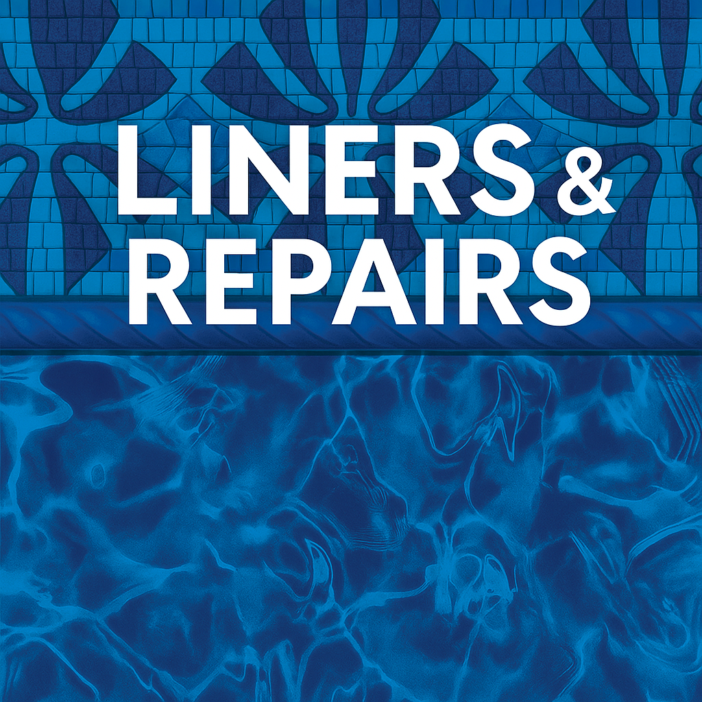 Liners & Repairs