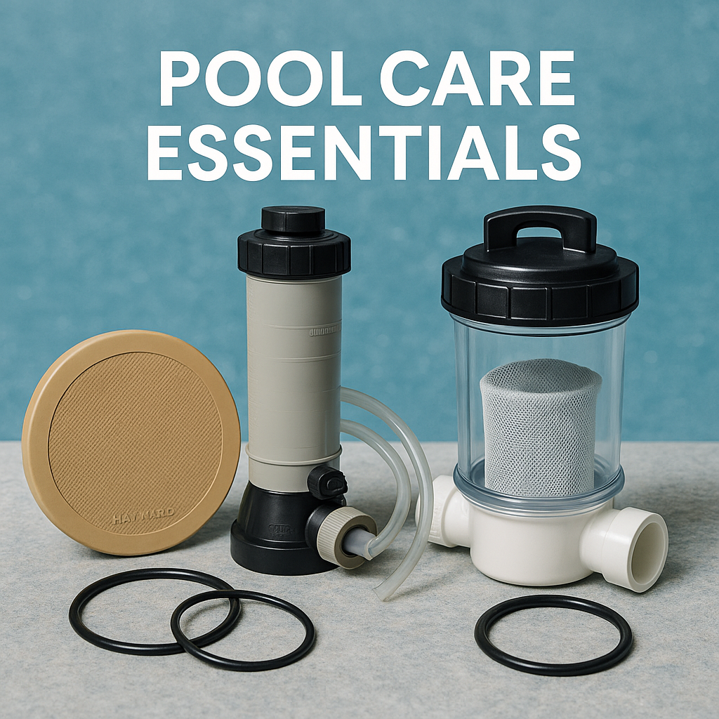 Pool Care Essentials