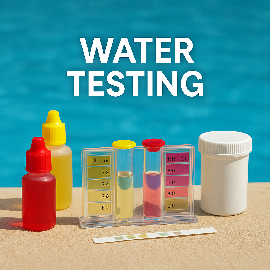 Water Testing