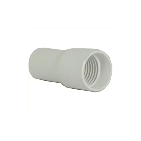 Aladdin 1-1/2" Repair Cuff for Vacuum Hose