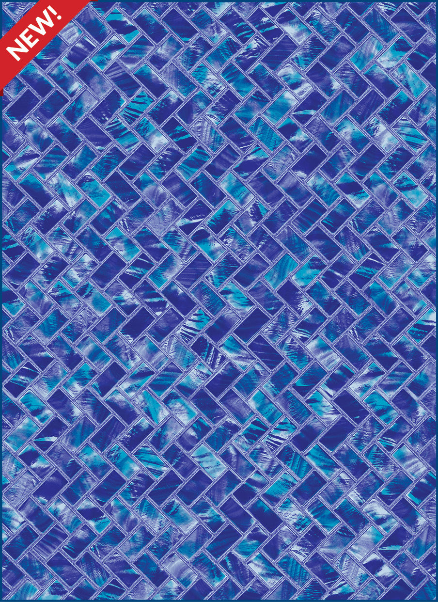 Gladstone  The Boarderless Collection