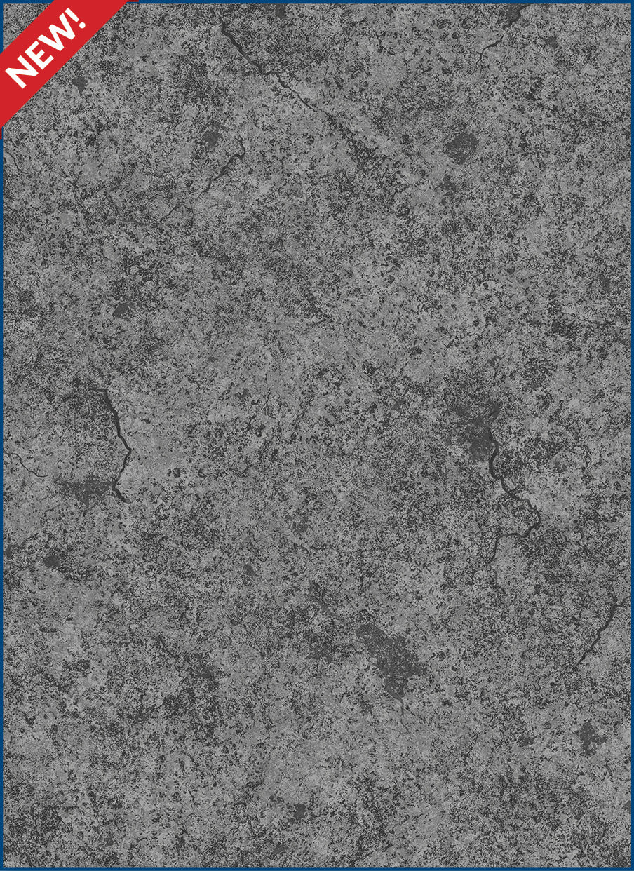 Grey Maui  The Boarderless Collection