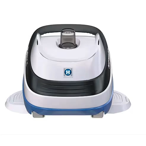 Hayward PoolVac V-Flex Automatic Suction Cleaner for Gunite Pools up to 20' x 40', 40' Hose