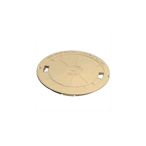 Hayward Skimmer Cover, Tan | SPX1070C10