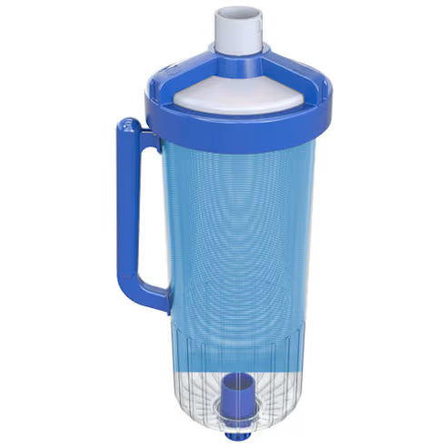 Hayward Large Capacity Leaf Canister | W530