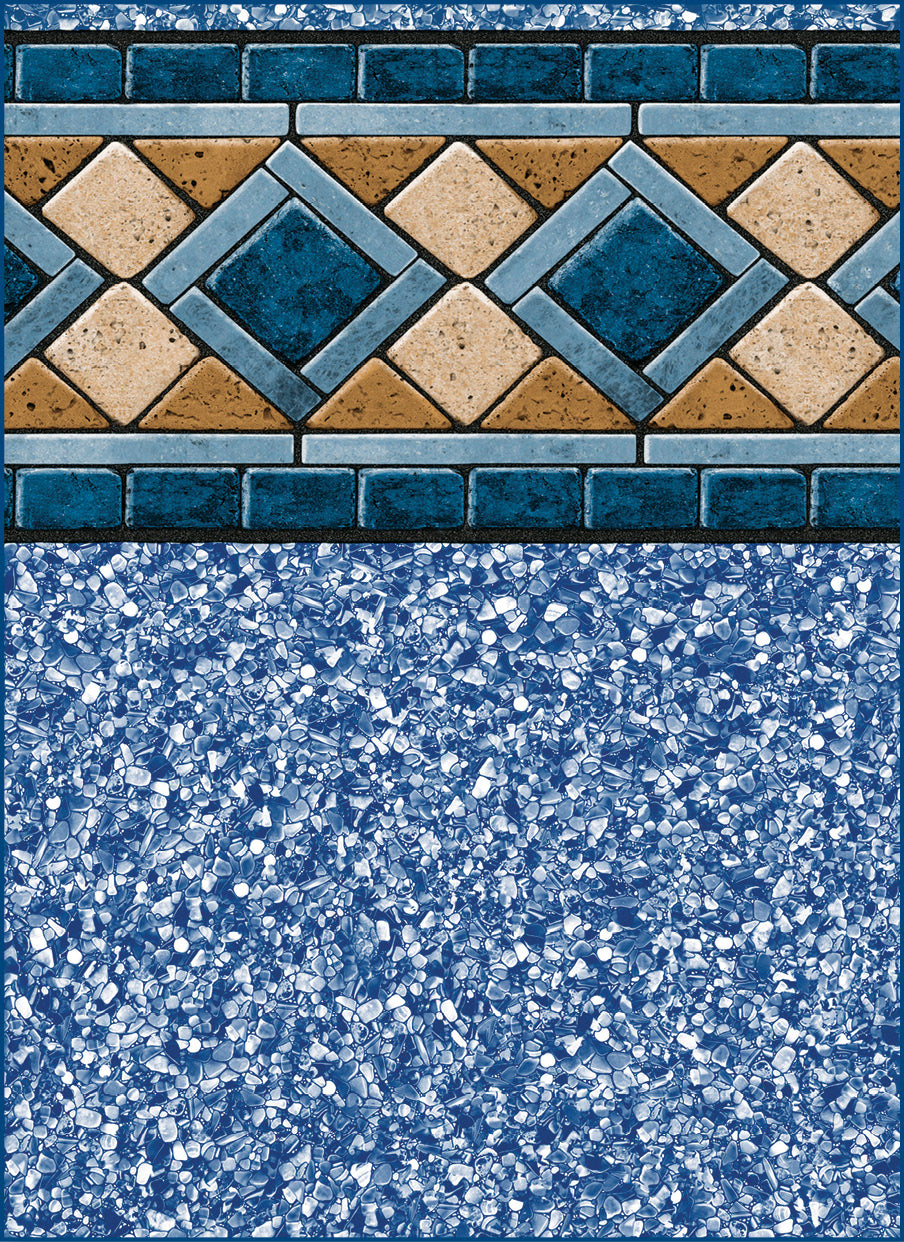 Hampton Tile / Laguna