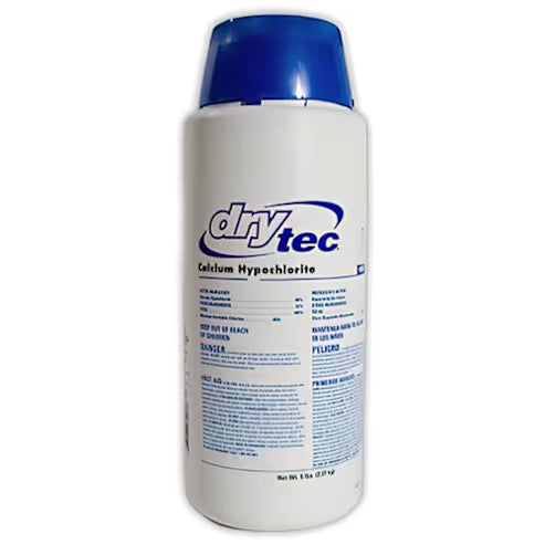 Drytec Granular 5Lb Shock