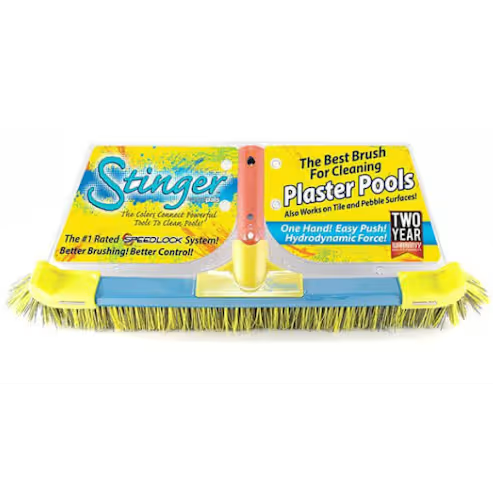 Oreq 18" Stinger Plaster Brush 50% Grit , 18