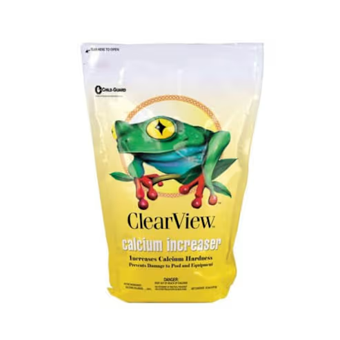Clearview Calcium Increaser 10 lb