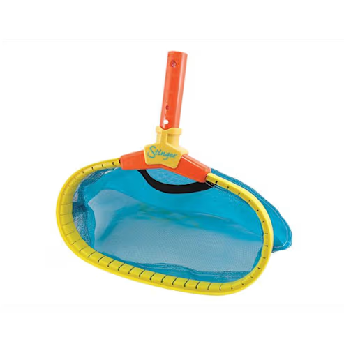 Oreq Stinger Mini Spa Leaf Rake With , 12" | LN4045