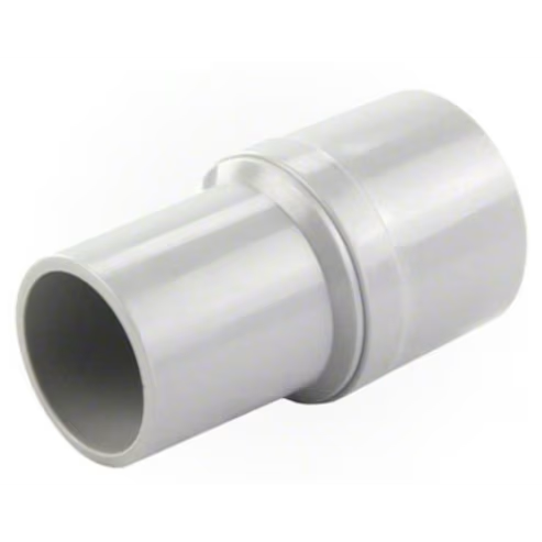 Oreq Hose Cuff 1-1/2 Gray Swivel