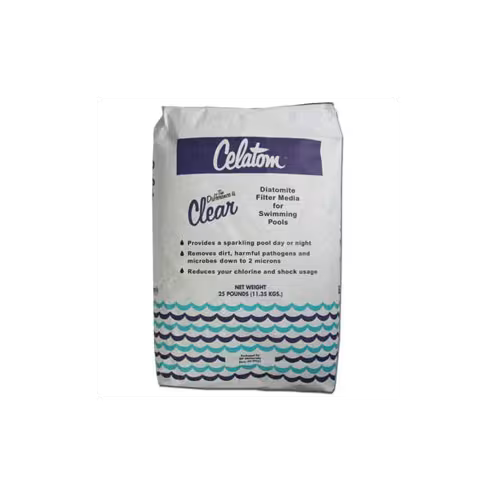 DE Powder Diatomaceous Earth 25 lb Bag | 23792000
