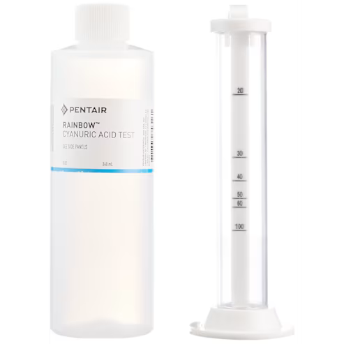 Pentair #79 Cyanuric Acid Test Kit