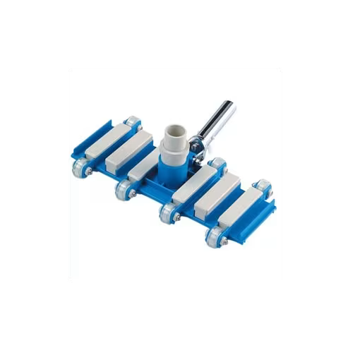 Pentair #152 ProVac 14" Commercial Vacuum Head