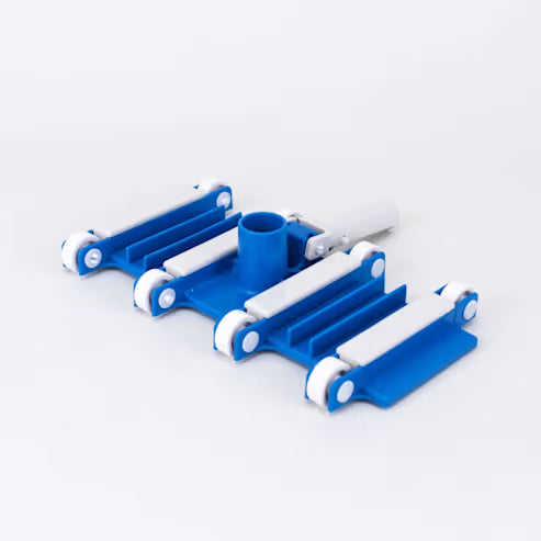 Pentair Rainbow #203 Super-Flex Vacuum Head