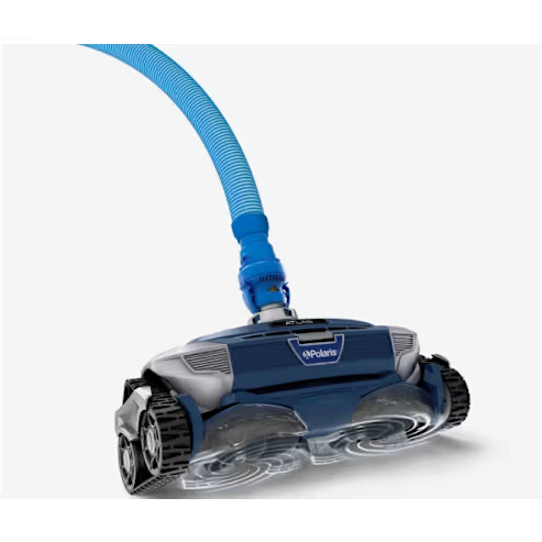 Polaris ATLAS Suction-Side Pool Cleaner, 39' Hose