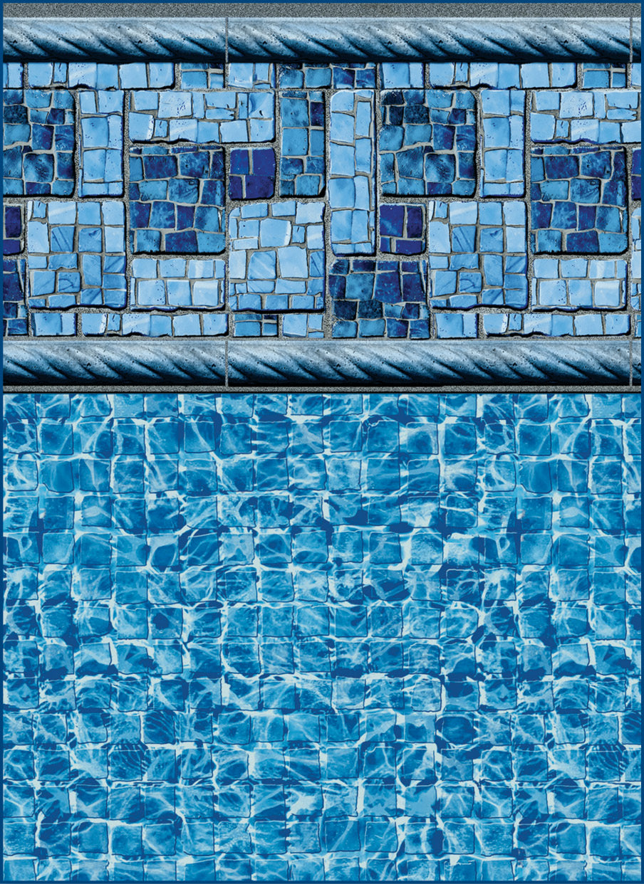 Treasure Tile / Seaglass