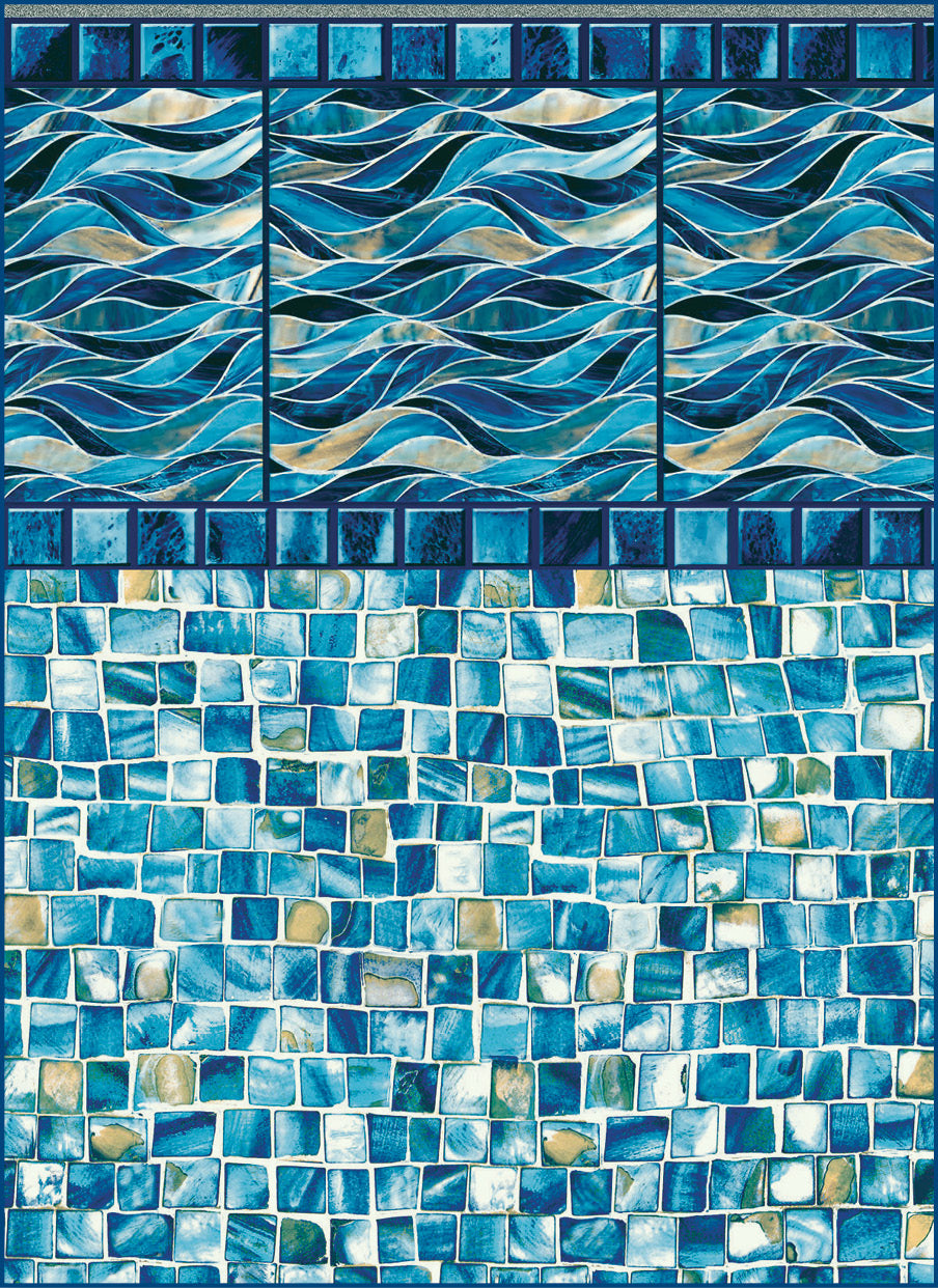 Windsong Tile / Carnival